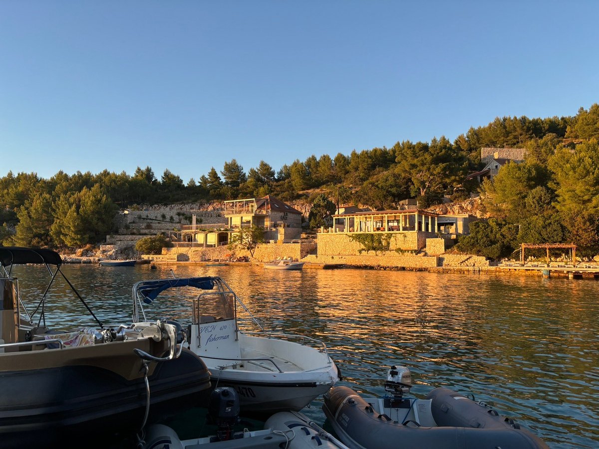 RINGO KONOBA, Hvar - Restaurant Reviews, Photos & Phone Number ...