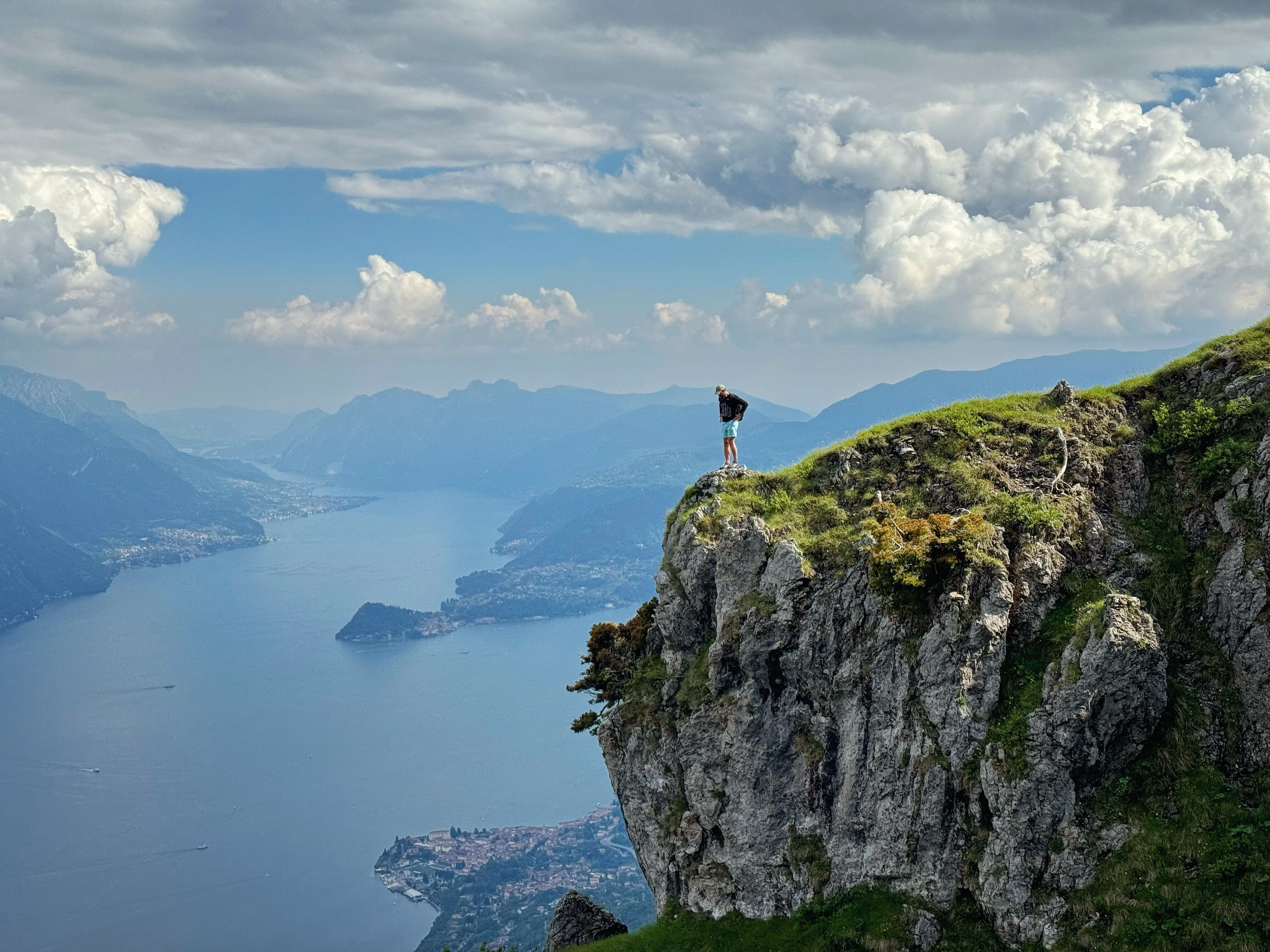 PANORAMIC HIKING TOURS NEAR LAKE COMO All You MUST Know Before You Go 2024