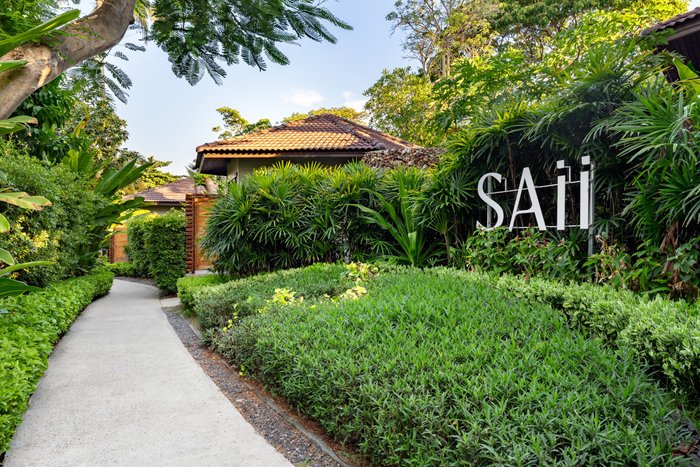 SAII KOH SAMUI VILLAS (Bophut) - Opiniones y comparación de precios ...