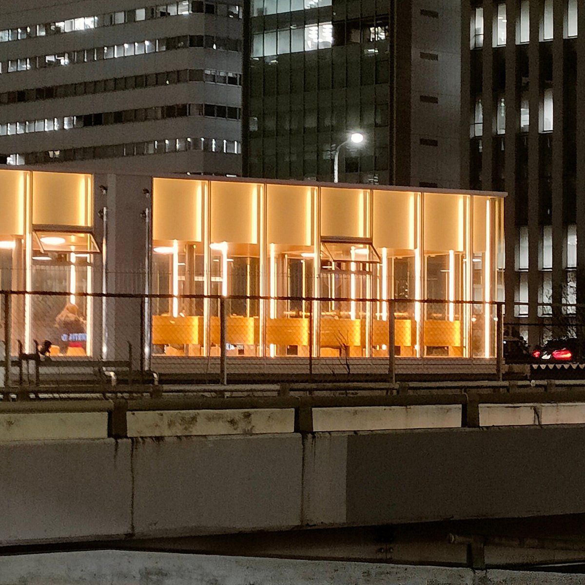 Shin-Osaka Train View Spot - Lohnt es sich? Aktuell für 2025 (Mit fotos)