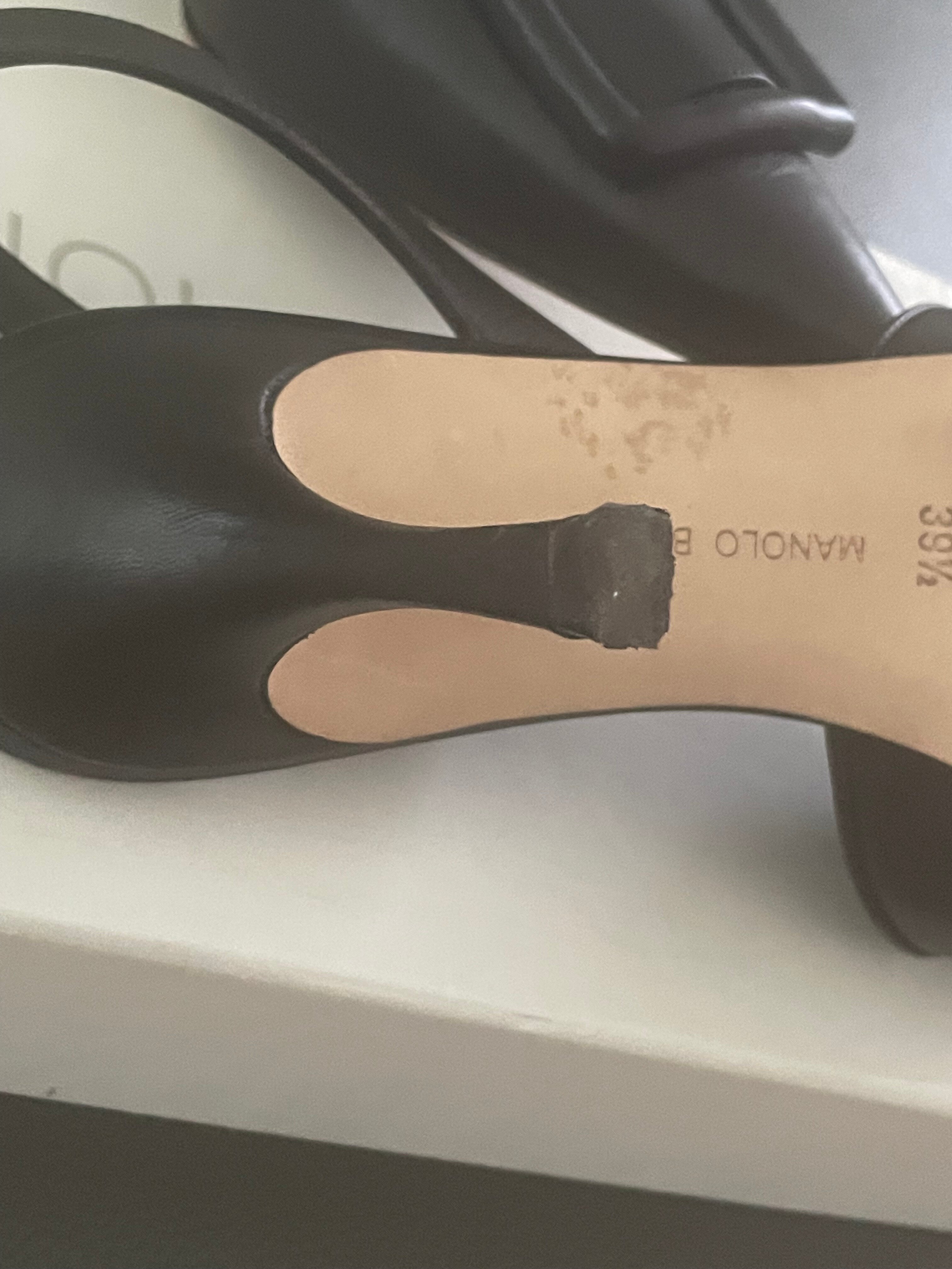 manolo blahnik review