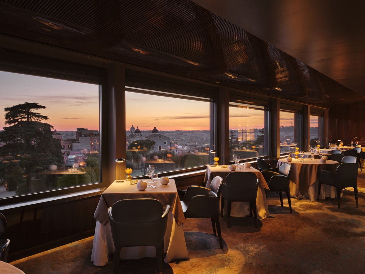 La Terrazza