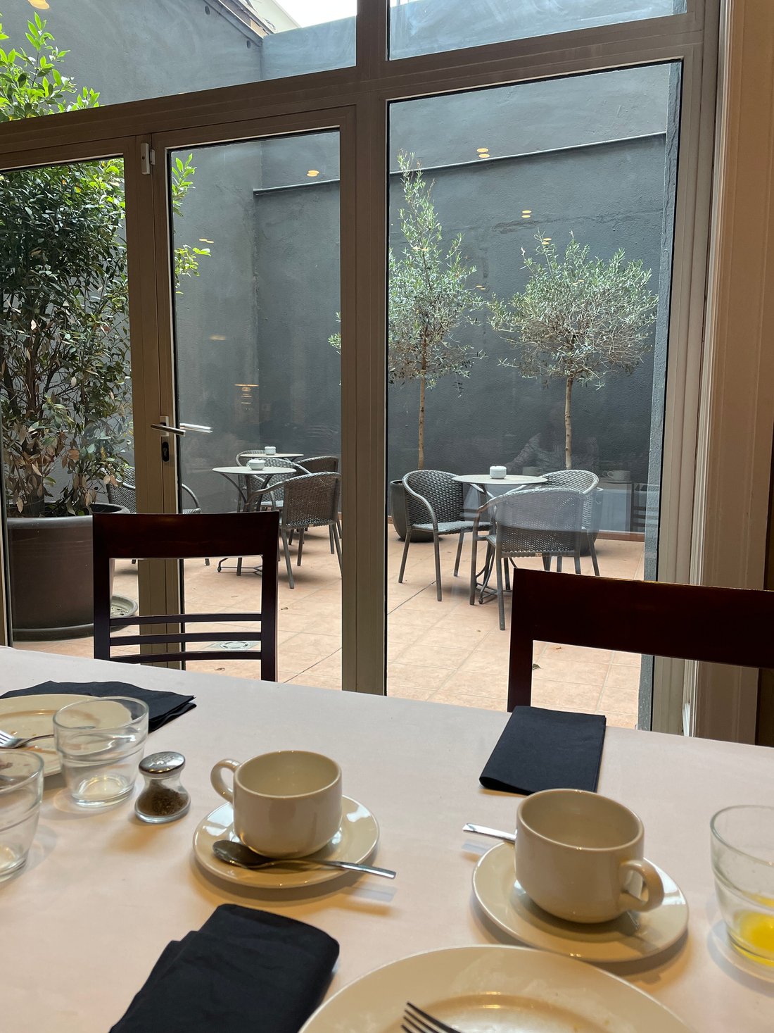CONDADO HOTEL BARCELONA Updated 2025 Prices & Reviews (Catalonia)