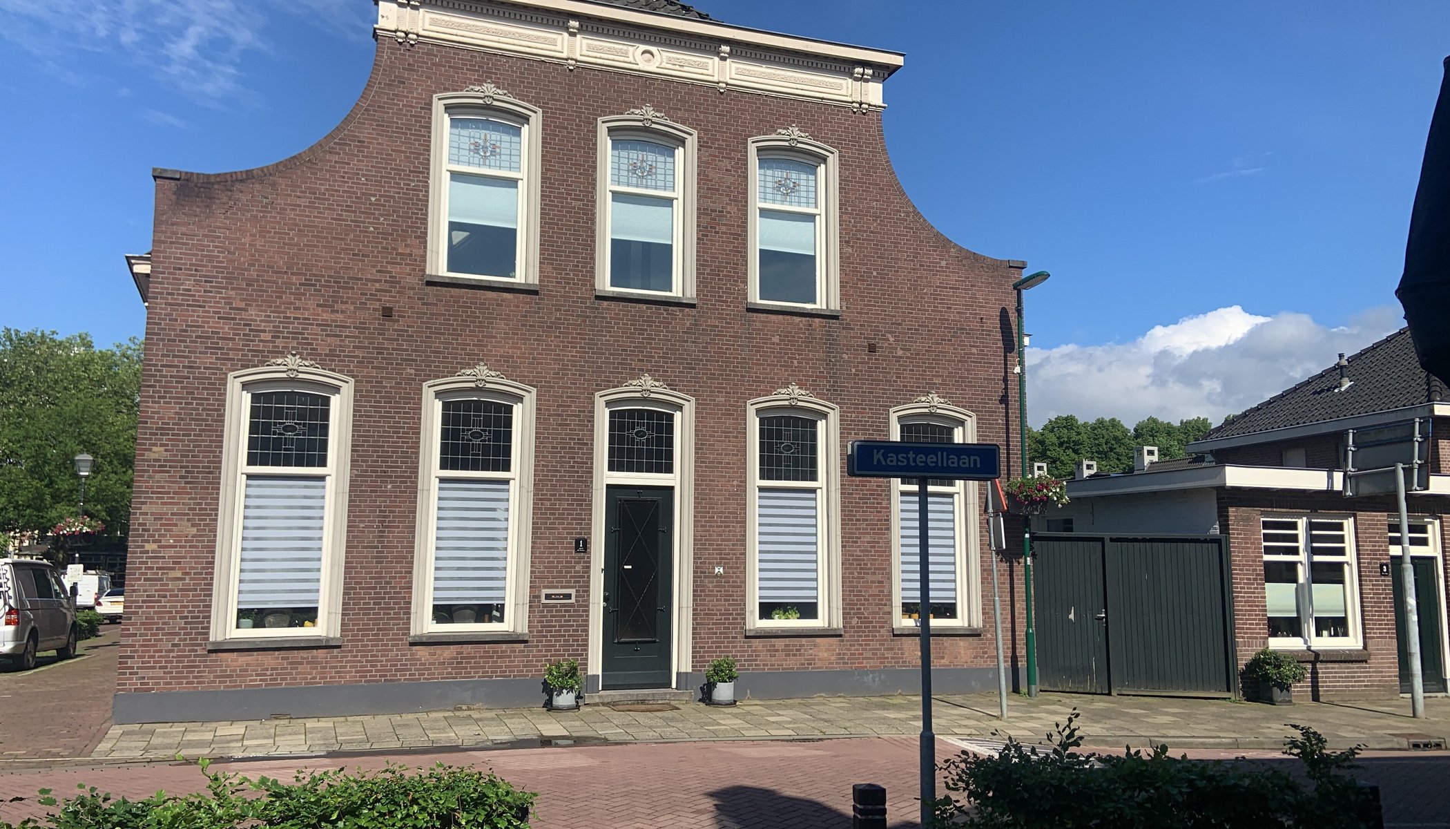 B&B Het Voorhuis image