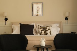 Habitación y suite