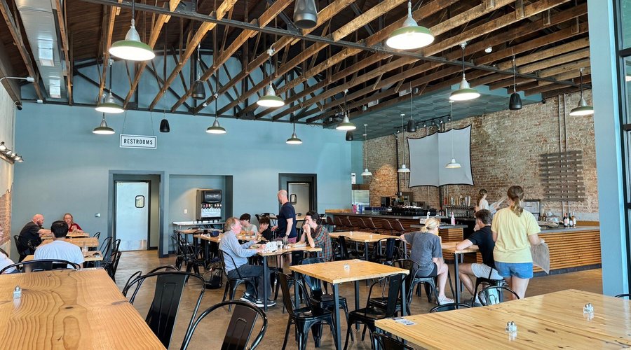 Revival Eastside Eatery