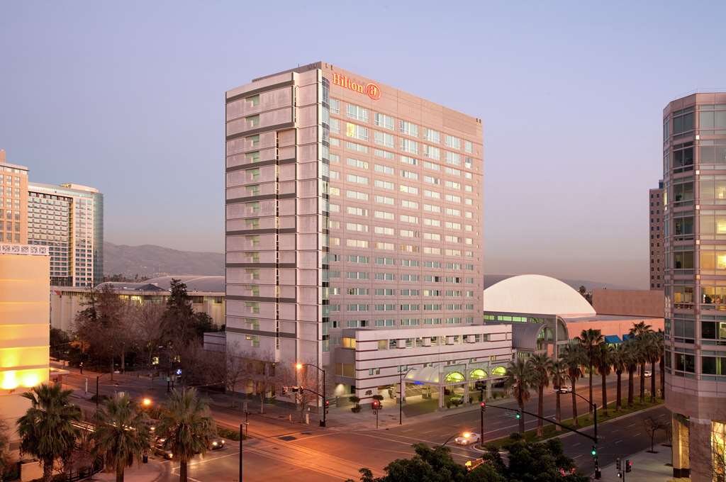 ヒルトン サンノゼ (Hilton San Jose) -サンノゼ-【 2024年最新の料金比較・口コミ・宿泊予約 】- トリップアドバイザー
