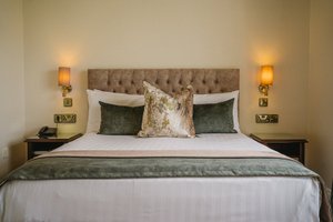 Chambre et suite