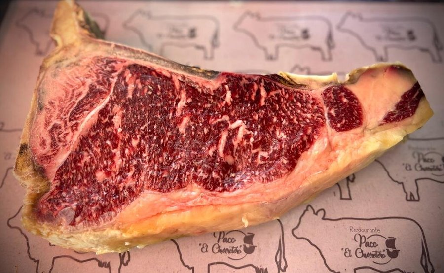 Rubia Gallega