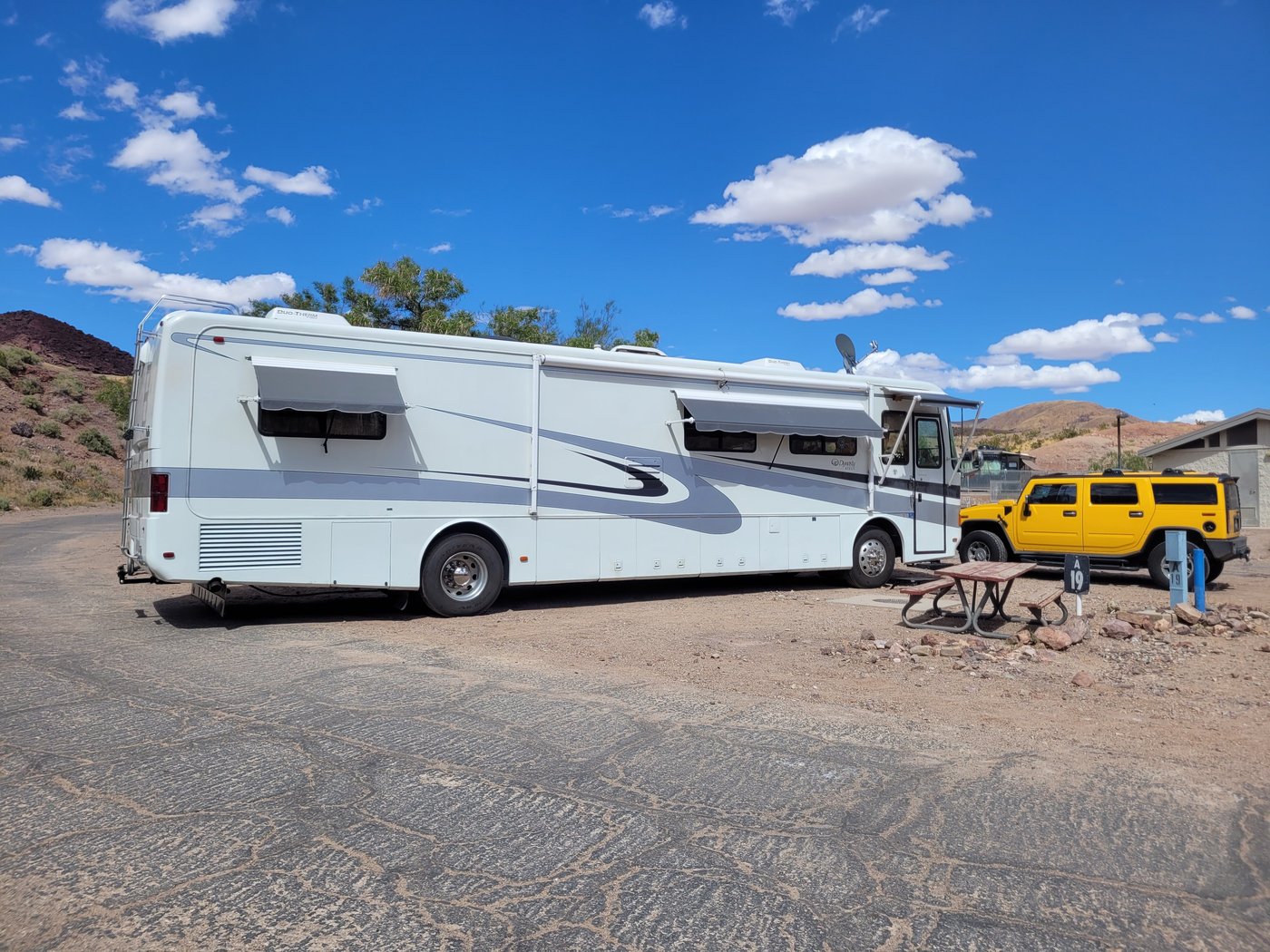 CALICO GHOST TOWN CAMPGROUND & RV PARK - Updated 2024 Reviews (Yermo, CA)