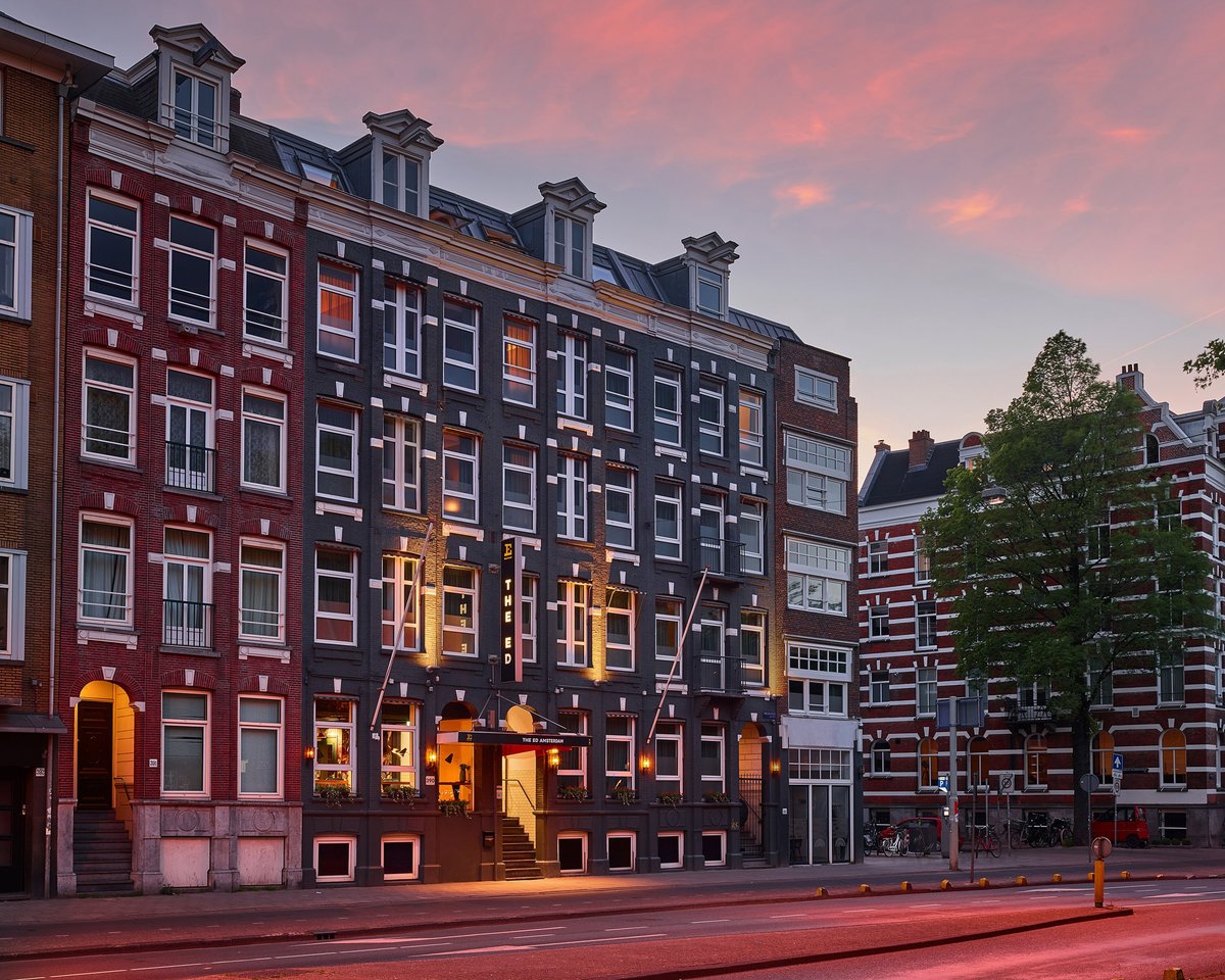 THE 10 BEST Hotels in The Netherlands 2024 (with Prices ...