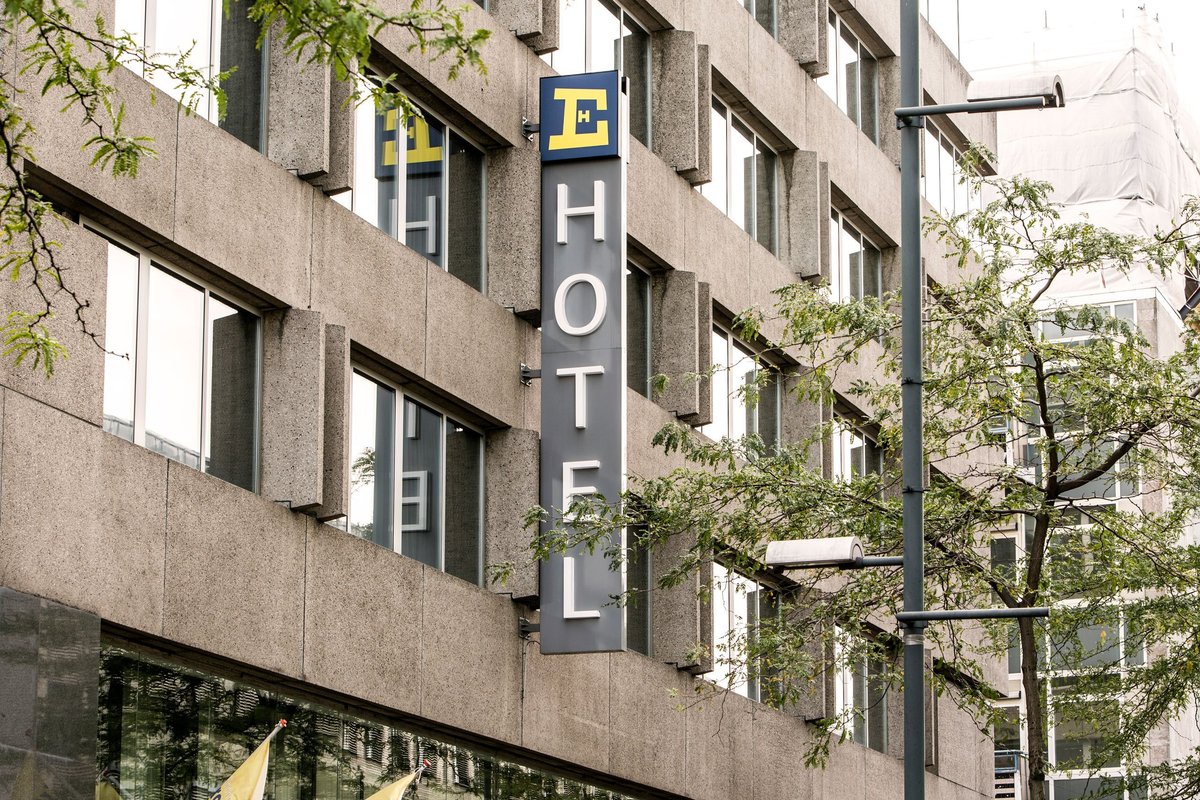 THE 10 BEST Hotels in Eindhoven, The Netherlands 2024 (from $74) -  Tripadvisor