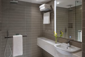 Zimmer und Suite