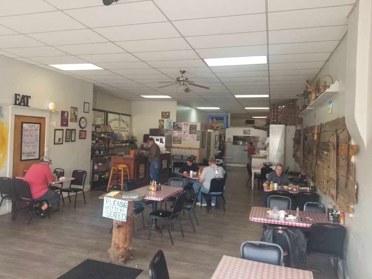 GRAY'S CAFE, Ault - Restaurant Reviews, Photos & Phone Number - Tripadvisor