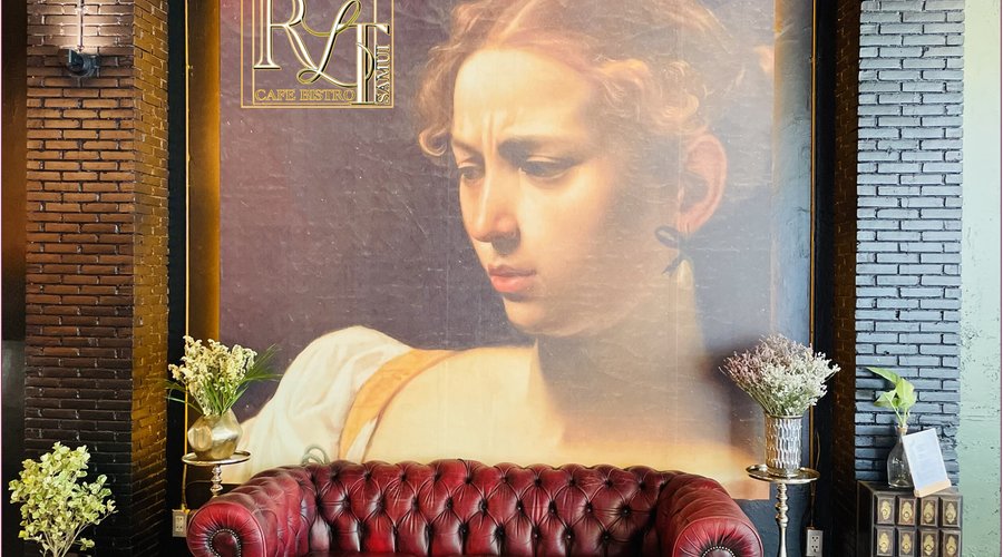 Have you experienced our refurb?