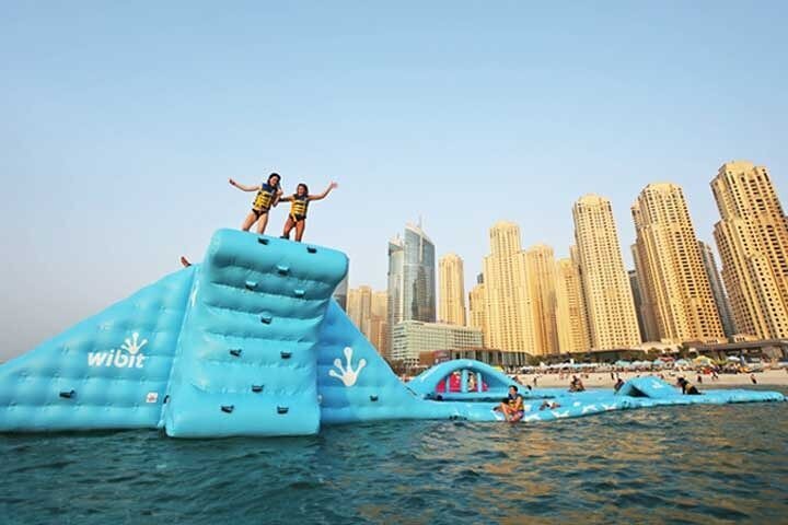 what to do in jumeirah beach residence: top activities & attractions in jbr 3