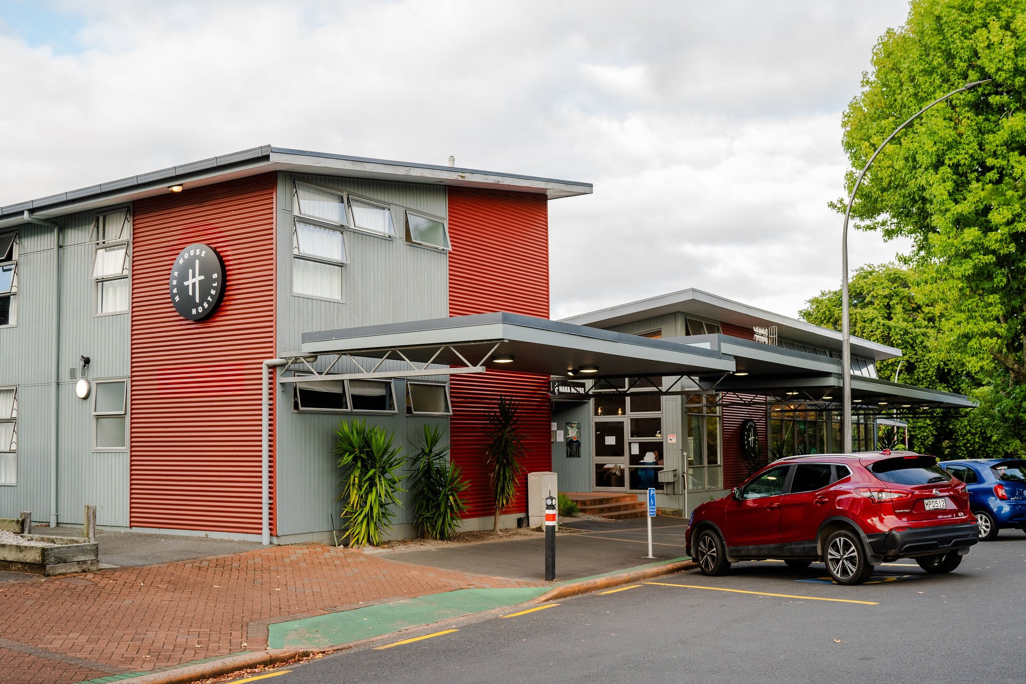 Haka House Rotorua by null
