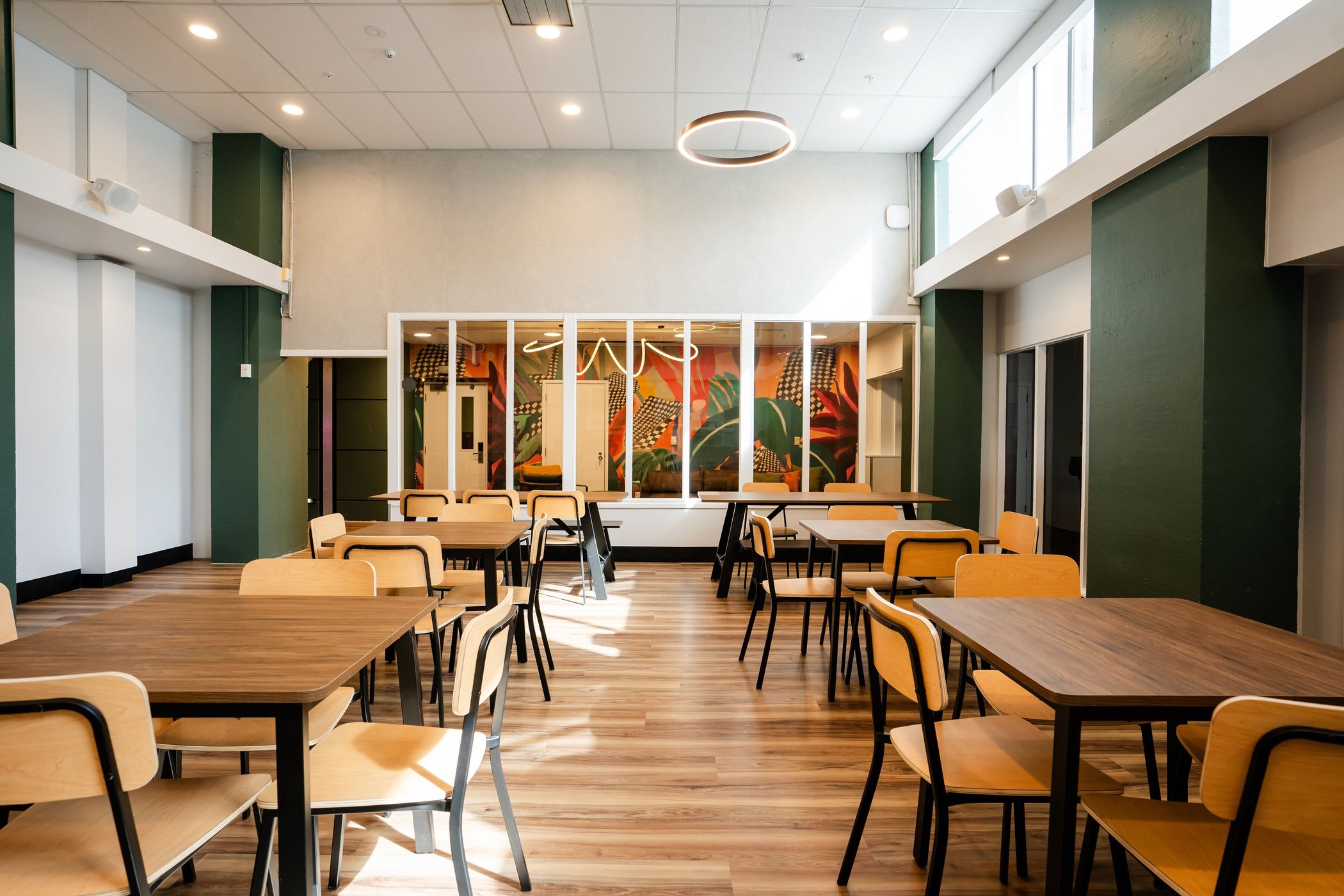 Haka House Wellington by null