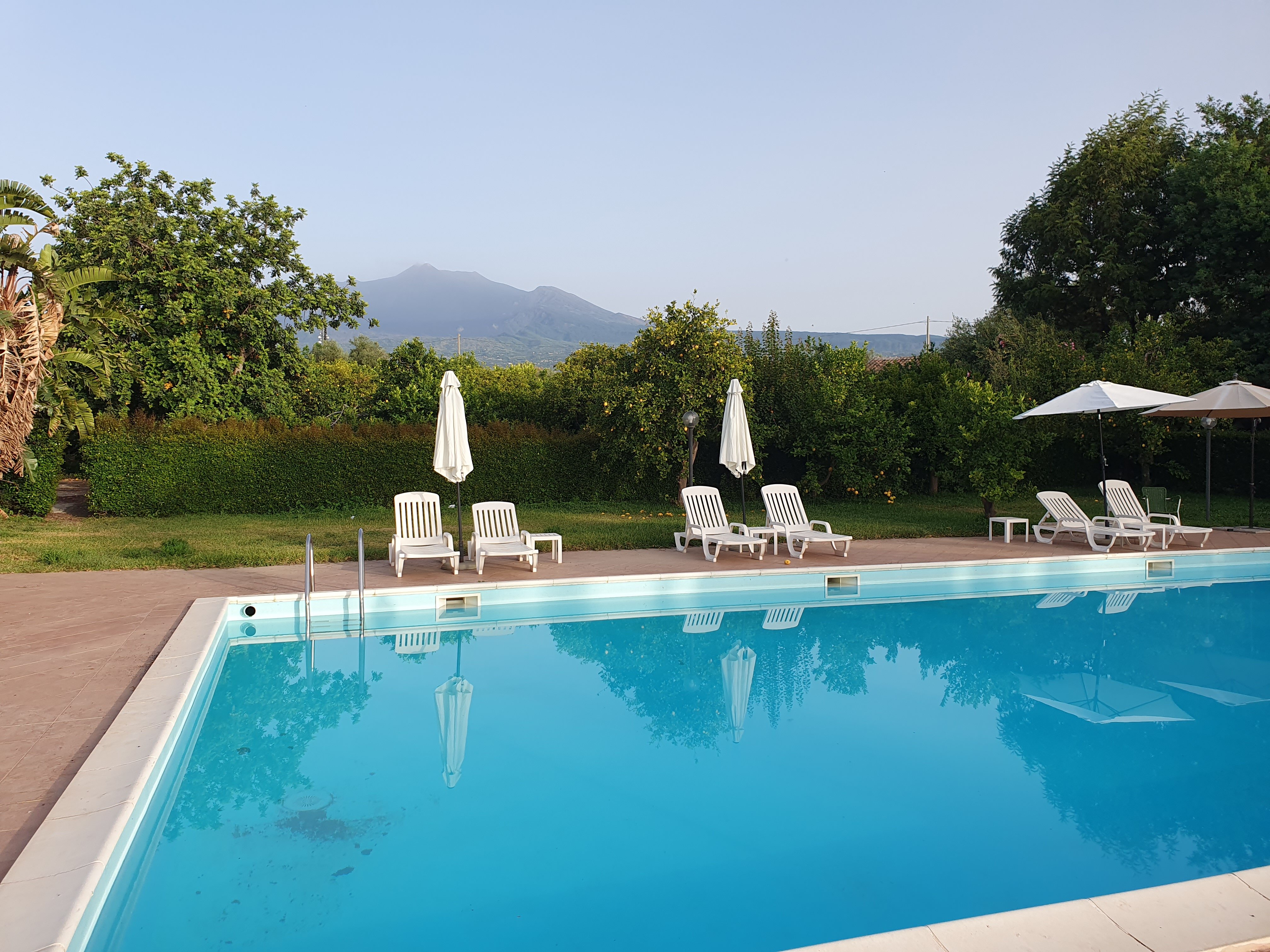 LA GREVILLEA AGRITURISMO - Updated 2024 Prices & B&B Reviews (Riposto ...