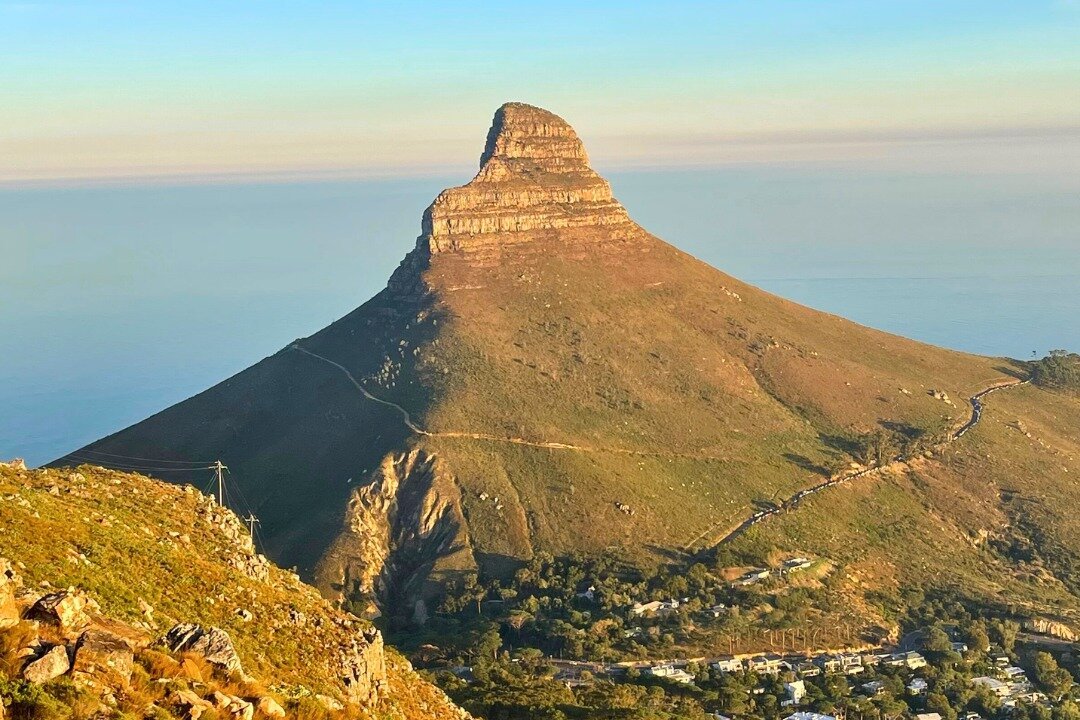 Cape Summit Adventures (Cape Town Central, Afrika Selatan) - Review ...