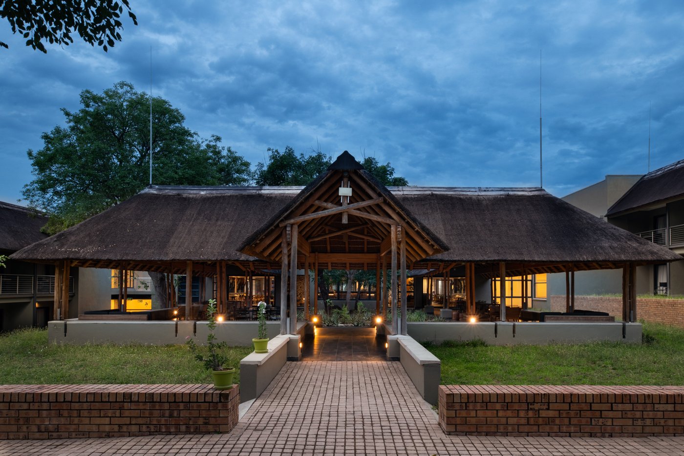 SKUKUZA SAFARI LODGE - Updated 2025 Prices & Hotel Reviews (South Africa)