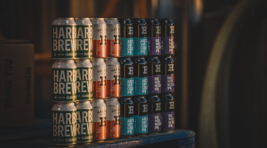 Craft Ale