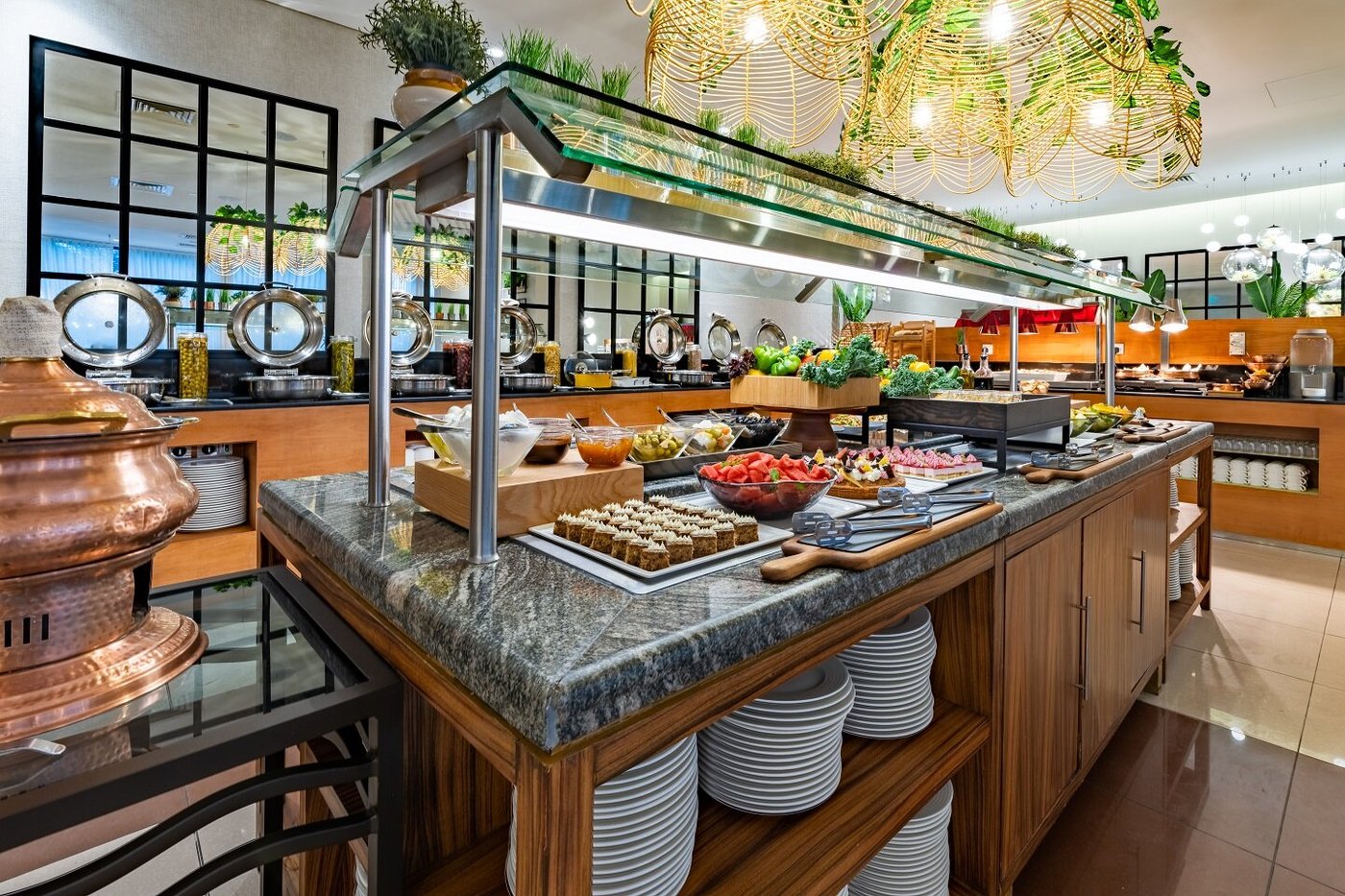 GARDENIA, Dubai - Menu, Prices & Restaurant Reviews - Tripadvisor