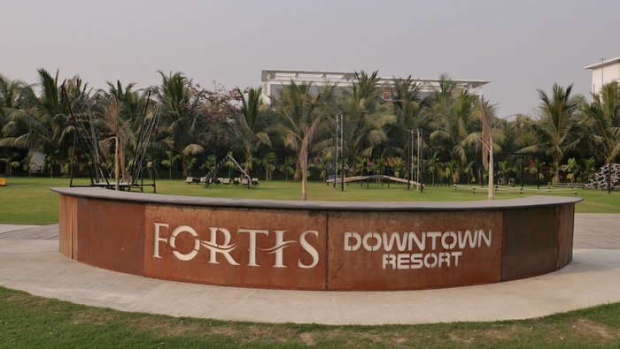 FORTIS DOWNTOWN RESORT - Updated 2024 Reviews & Photos