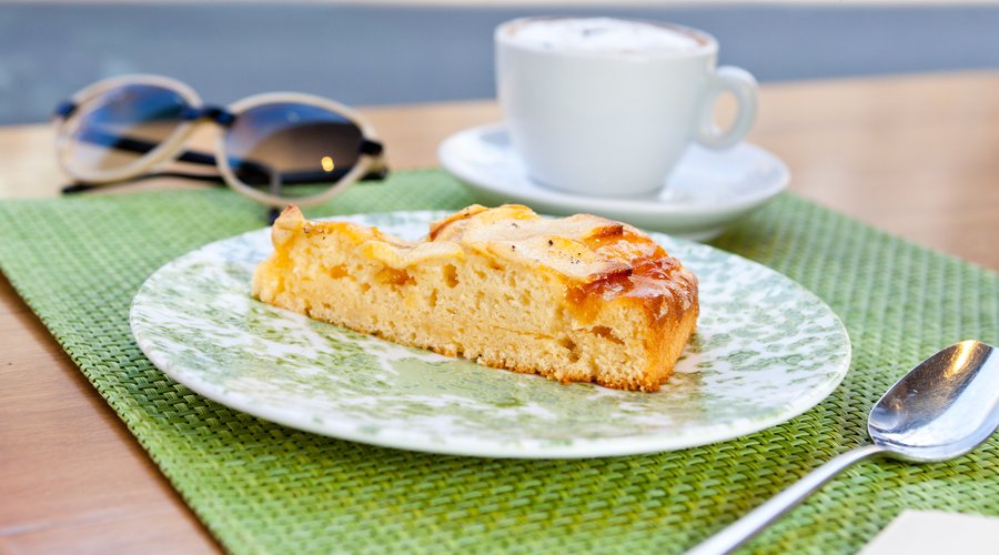 Desayunos de La Poma