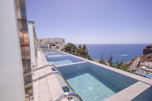 Habitaciones y suites