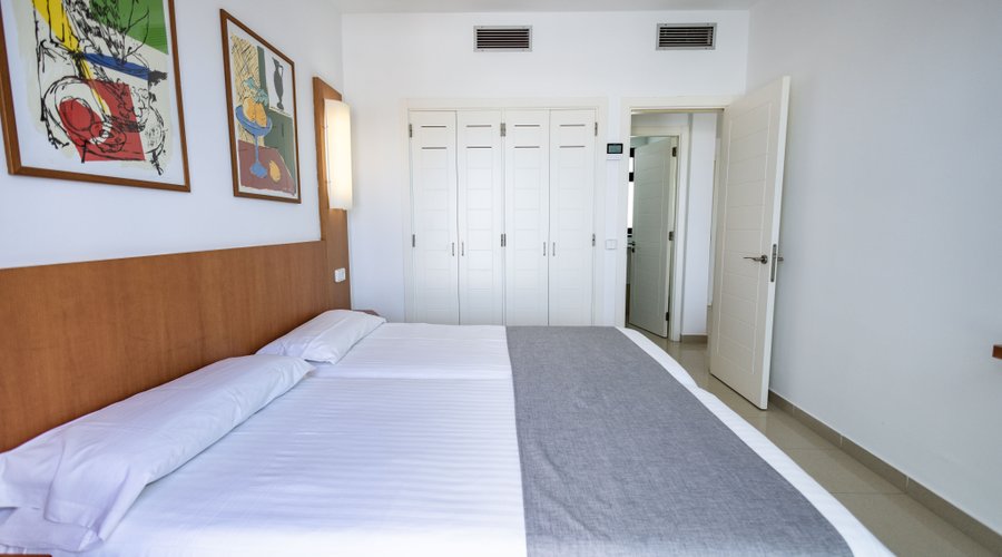 Habitación - Room