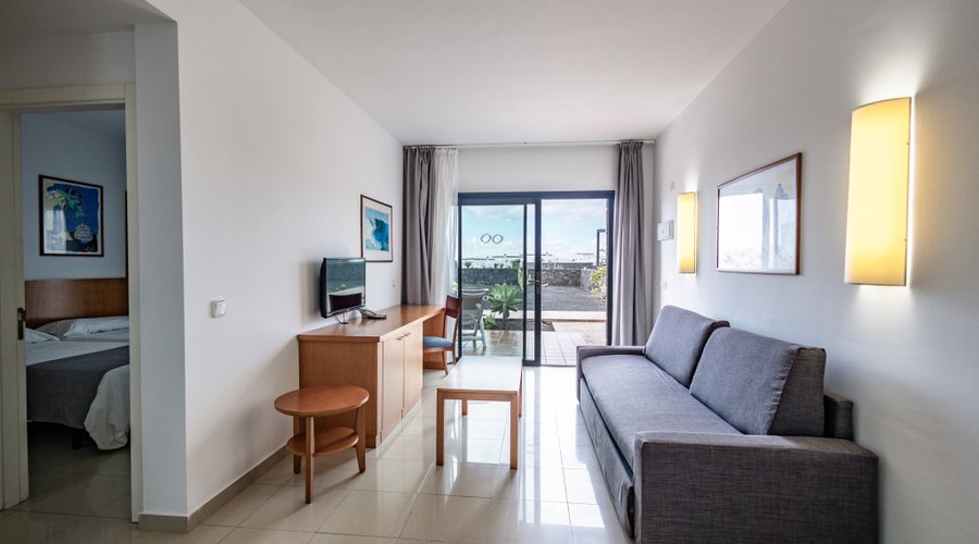 Salón - Livingroom