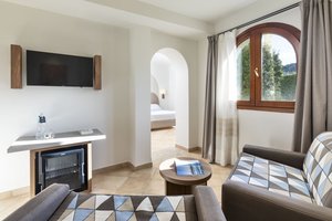 Kamar & Suite