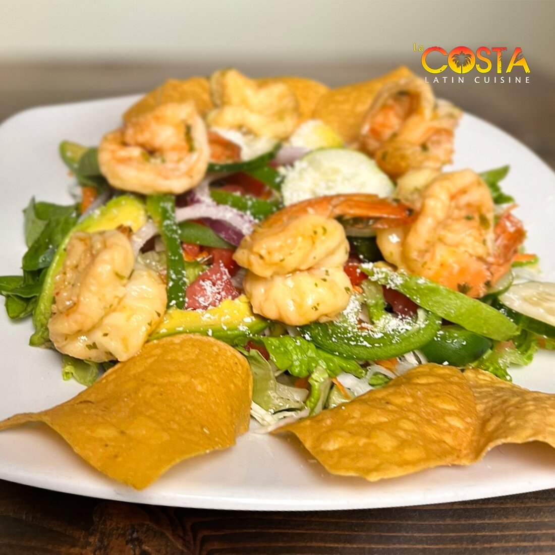 LA COSTA HONDURAN & LATIN FOOD RESTAURANT, Fort Lauderdale - Menu, Prices &  Restaurant Reviews - Order Online Food Delivery - Tripadvisor