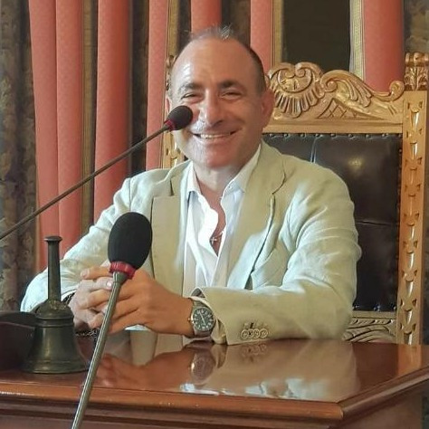 Antonio Monteforte