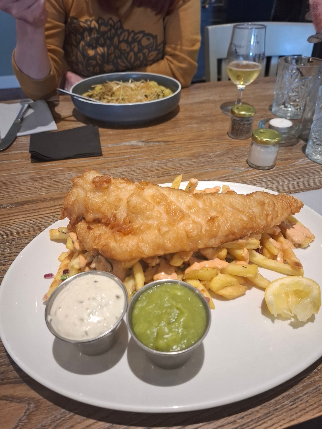 THE JOLLY SAILORS, Lowestoft - Updated 2024 Restaurant Reviews, Menu ...