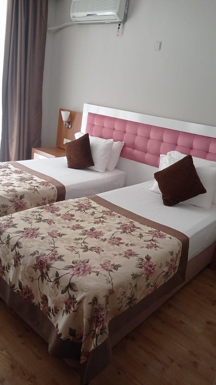 BILKAY HOTEL (Турция/Аланья) - отзывы, фото и сравнение цен - Tripadvisor