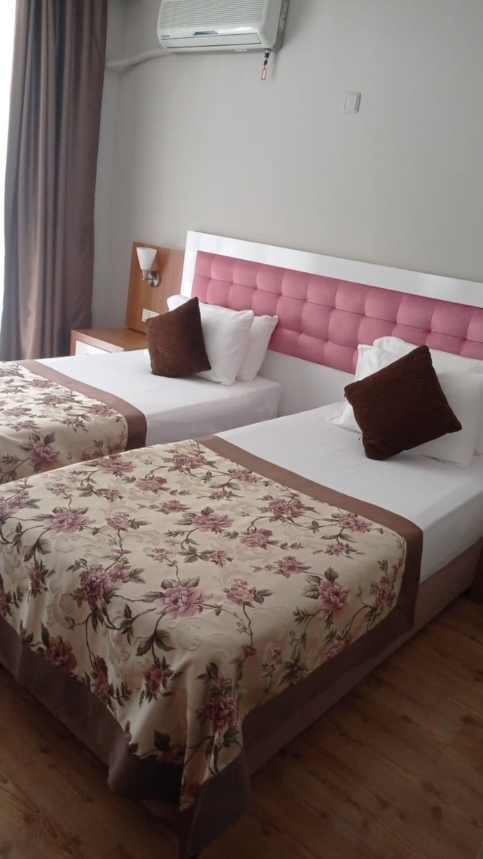 BILKAY HOTEL (Турция/Аланья) - отзывы, фото и сравнение цен - Tripadvisor