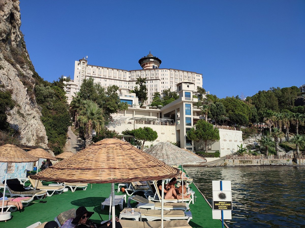 LADONIA HOTELS ADAKULE (Кушадасы) - отзывы, фото и сравнение цен -  Tripadvisor