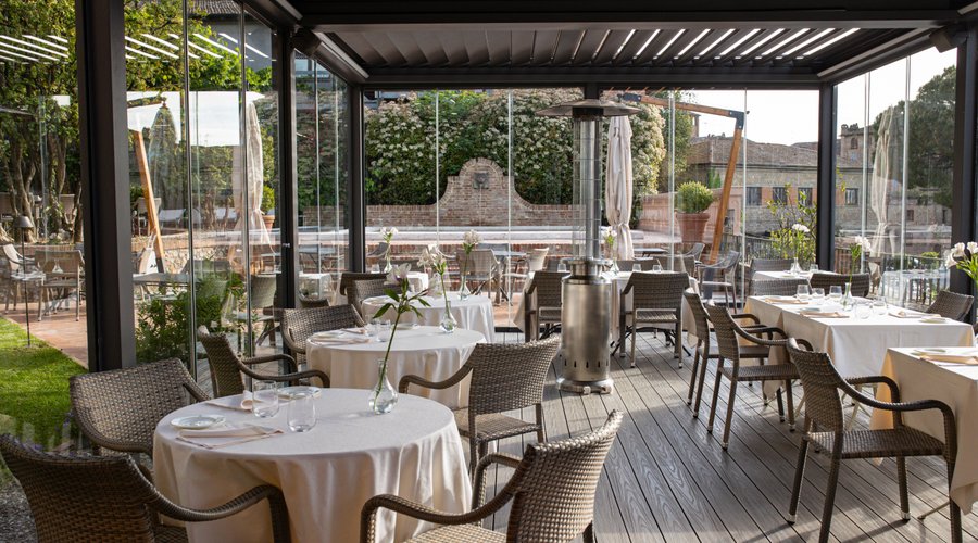 Zafferano Restaurant