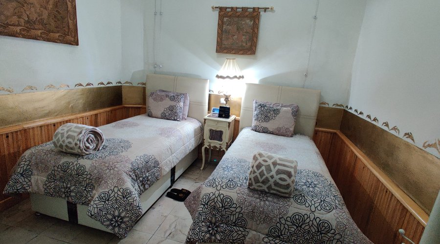 Suite Encanto