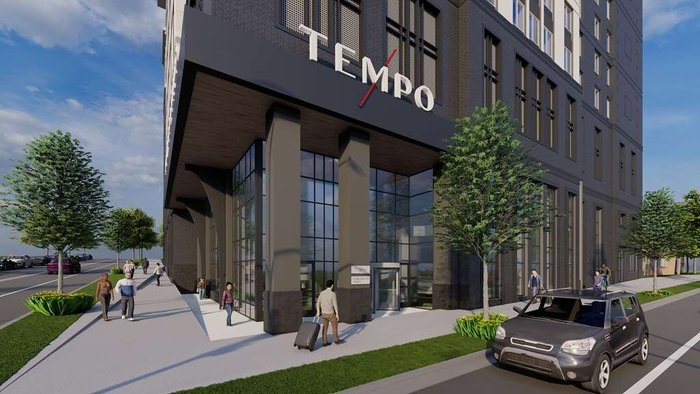 TEMPO BY HILTON RALEIGH DOWNTOWN - Updated 2024 Prices, Reviews, and Photos