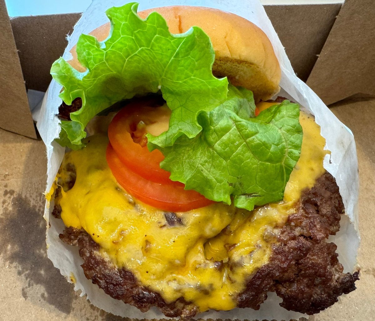 SHAKE SHACK MIDTOWN EAST, New York City Murray Hill Updated 2024 Restaurant Reviews, Menu