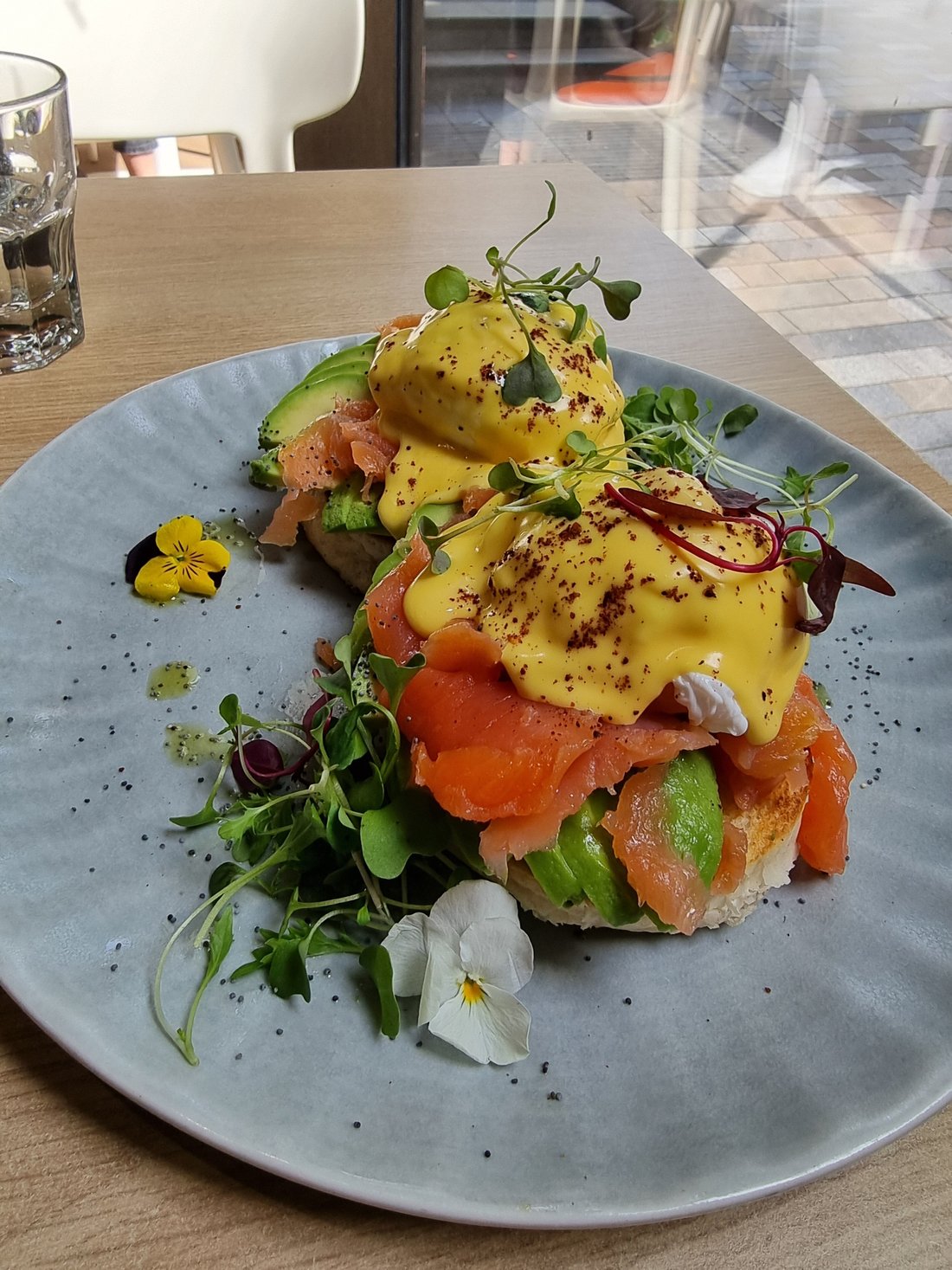 DITTO COFFEE, Manchester - Restaurant Reviews, Photos & Phone Number ...