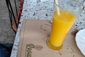 Drinks