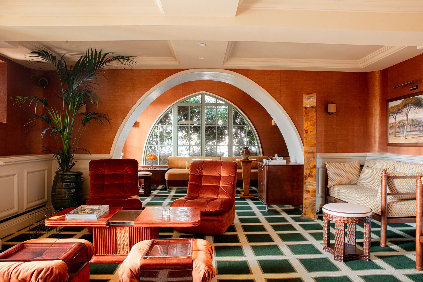 Le Mas Candille - Hôtel, Restaurants & Spa by null