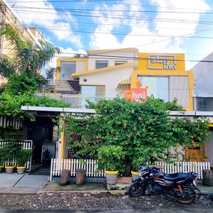 facade