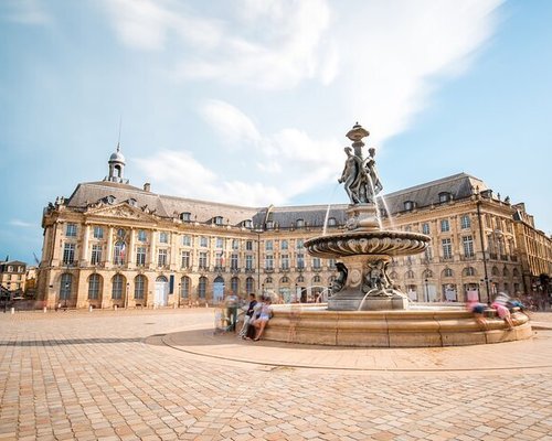 Exploring Bordeaux: A Comprehensive Guide to the Iconic Landmarks - Conclusion