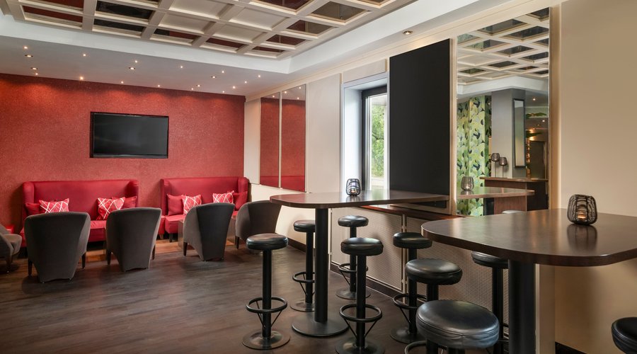 Leonardo Monchengladbach Bar
