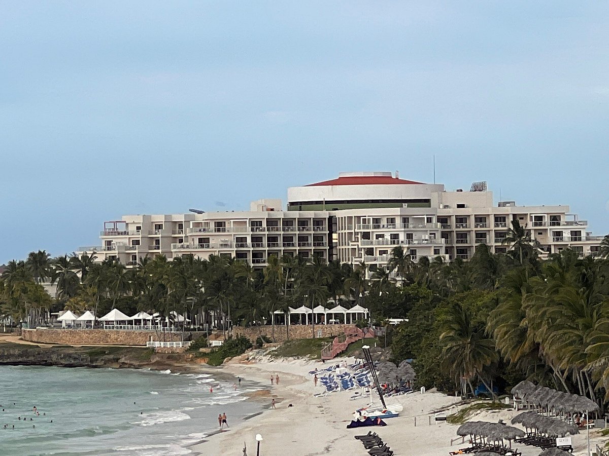 MELIÁ VARADERO (Куба/Варадеро) - отзывы и фото - Tripadvisor